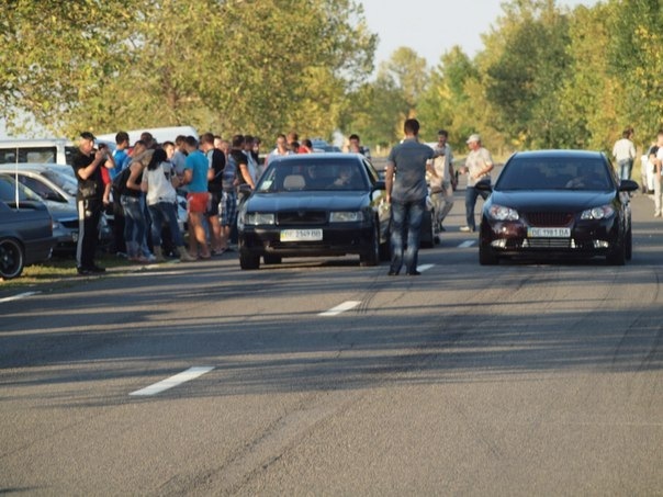 Мої півгодини на дразі) 2