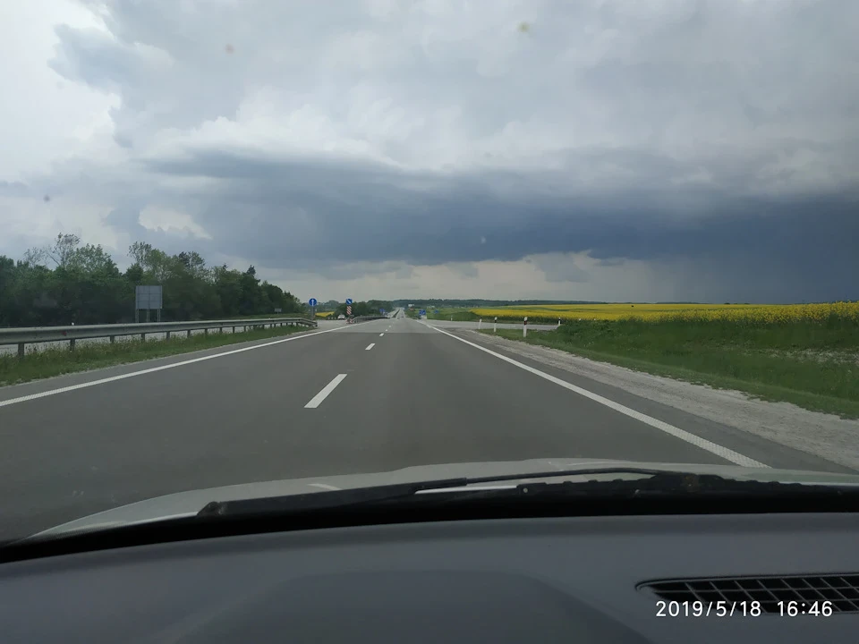 Мішаний росхід diesel