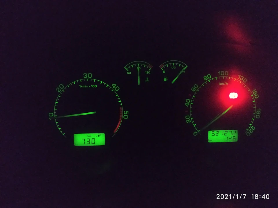 Витрата по Бортовому.к?1.9 tdi