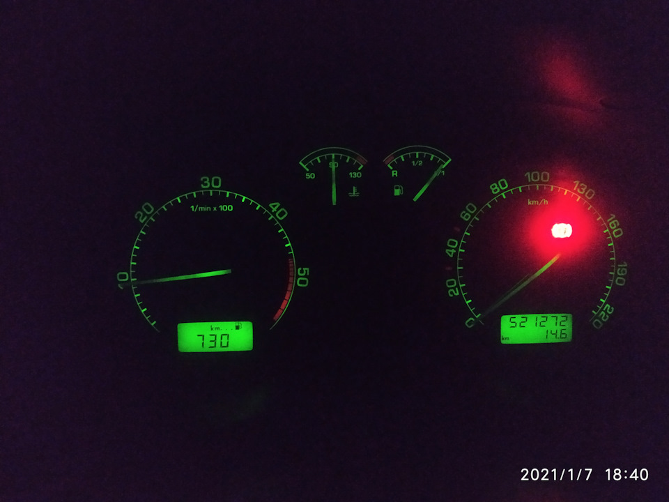 Витрата по Бортовому.к?1.9 tdi 1