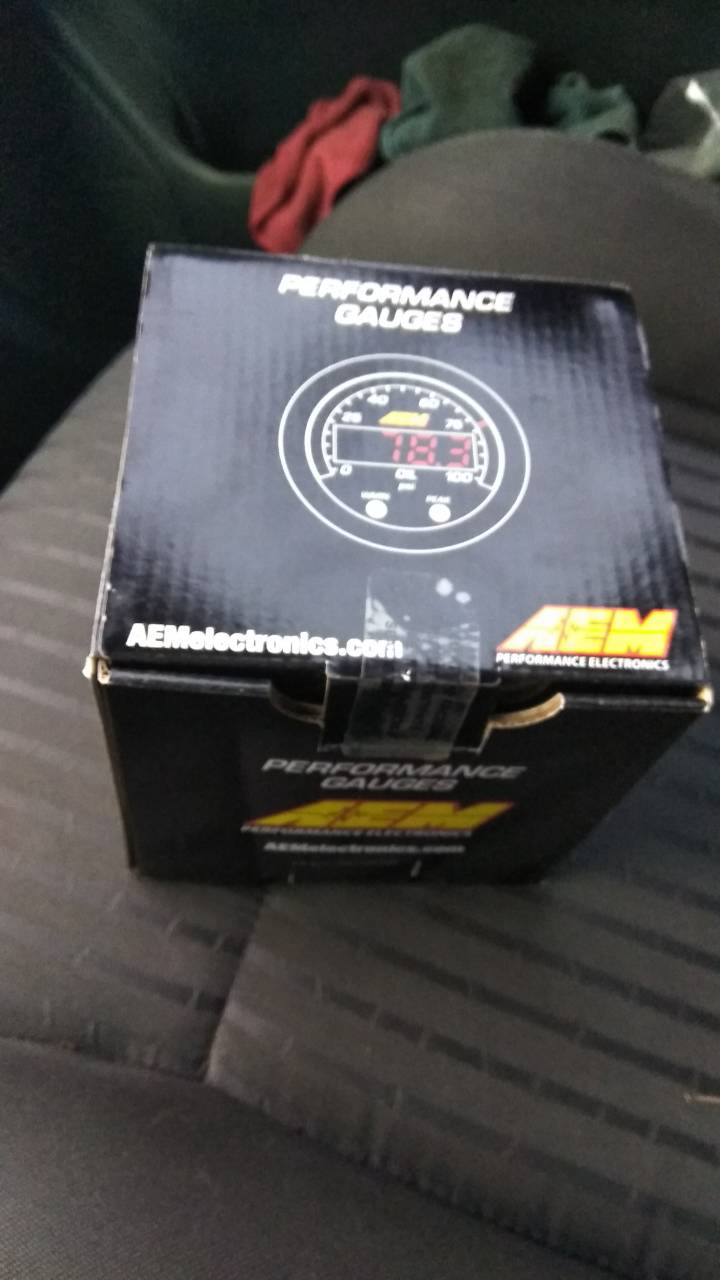 AEM X-Series 30-0300 2