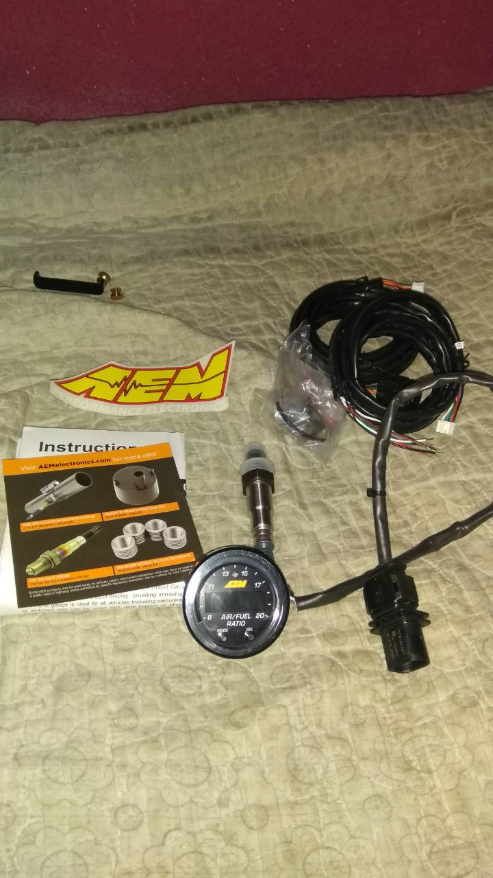AEM X-Series 30-0300 3
