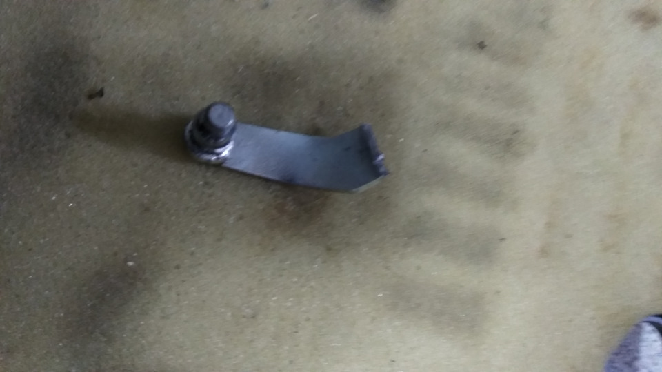 Short shifter, відгук через 10 місяців користування ... 4