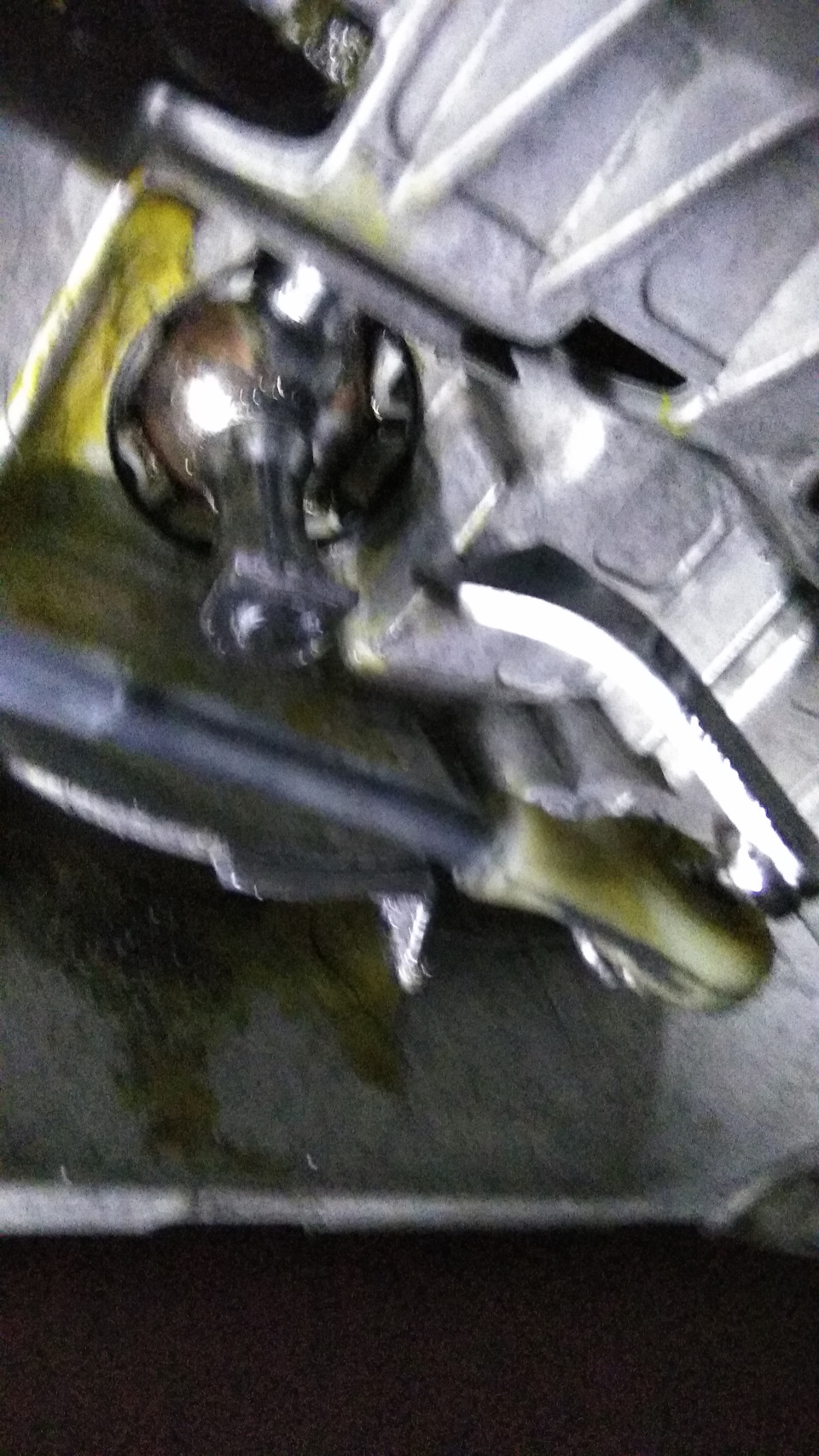 Short shifter, відгук через 10 місяців користування ... 2