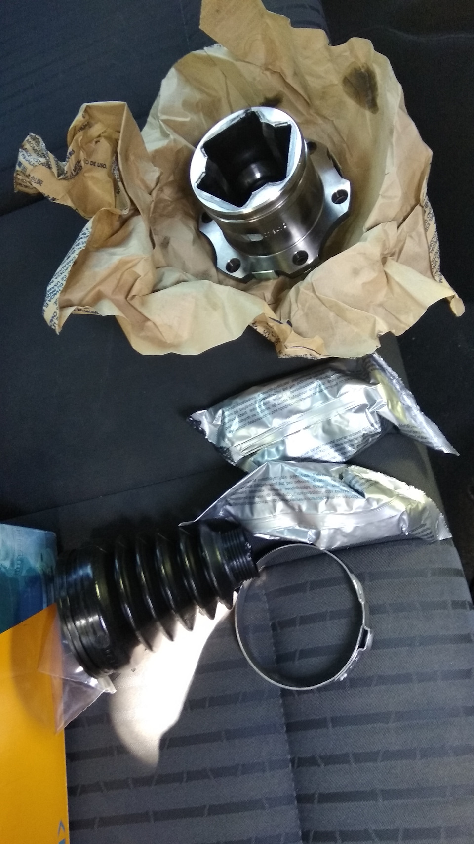 Шруси внутрішні, великі витрати... 3
