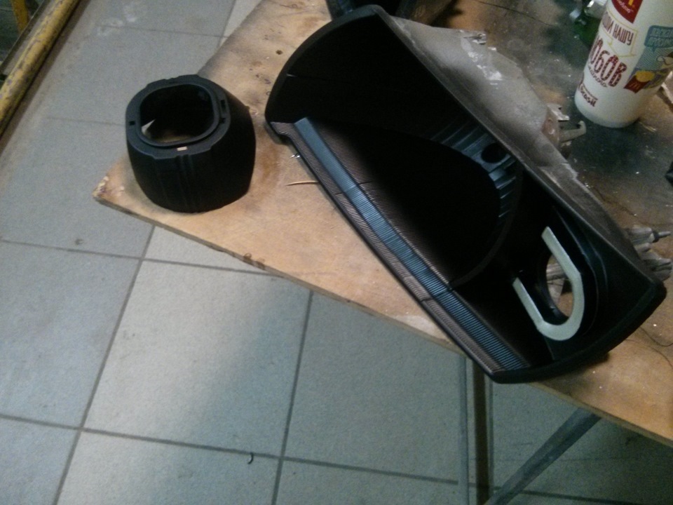 Про фари 4