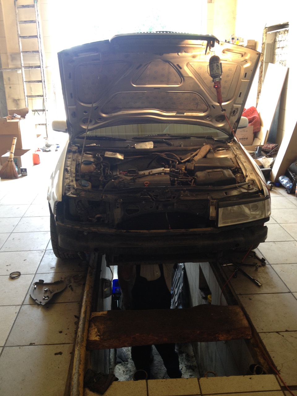 Stage 2 4