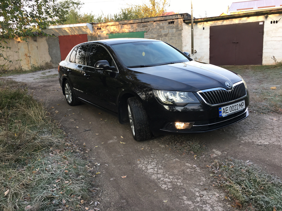 Ось він новий проект 1