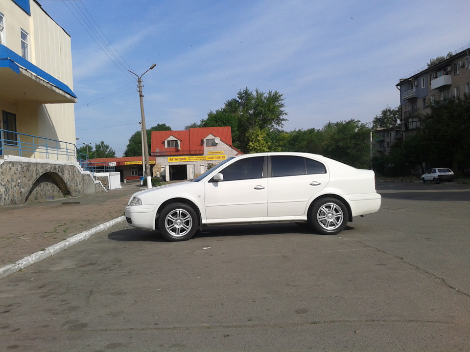 10 років разом. 4