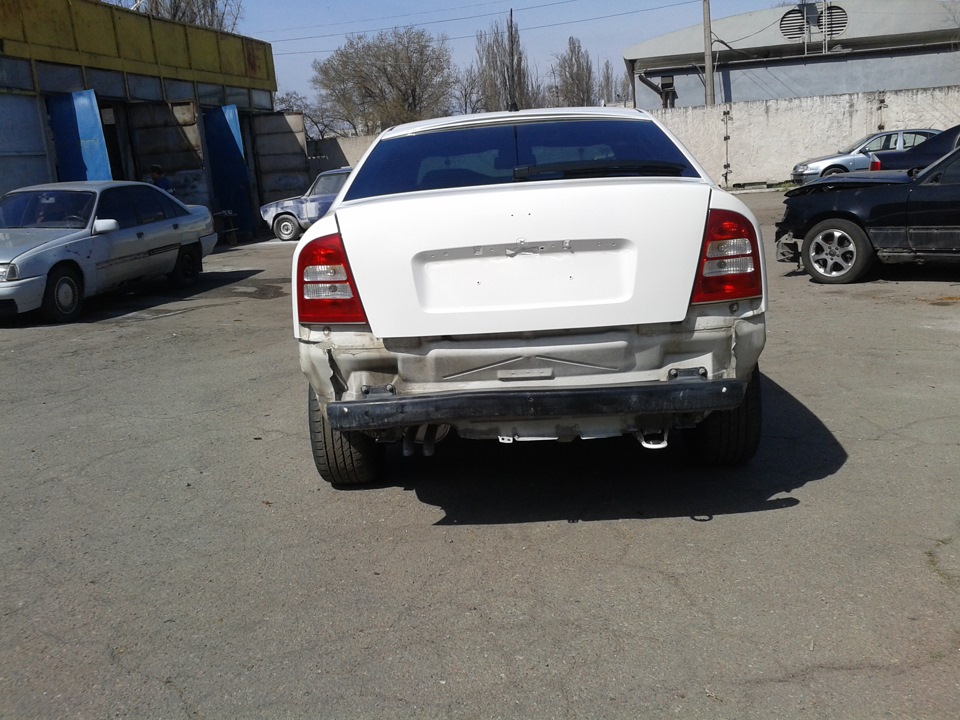 Подбили. 5