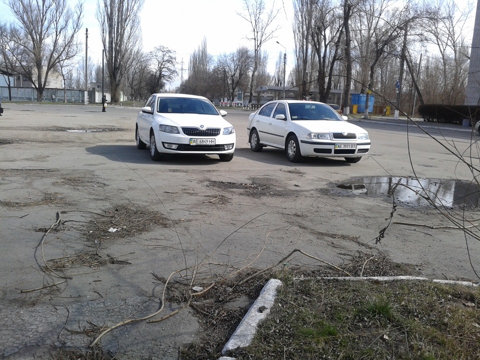 Піддомкратники 4