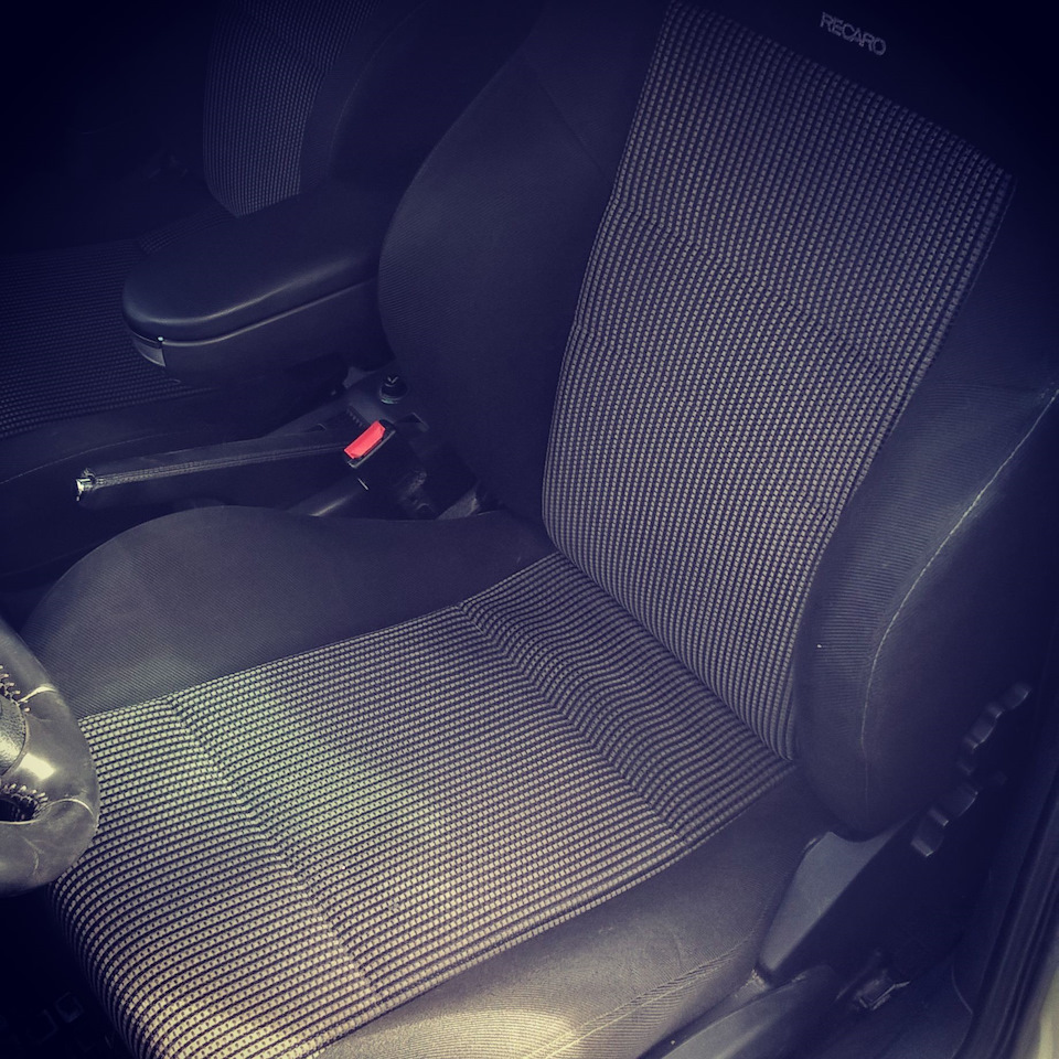 Recaro 1