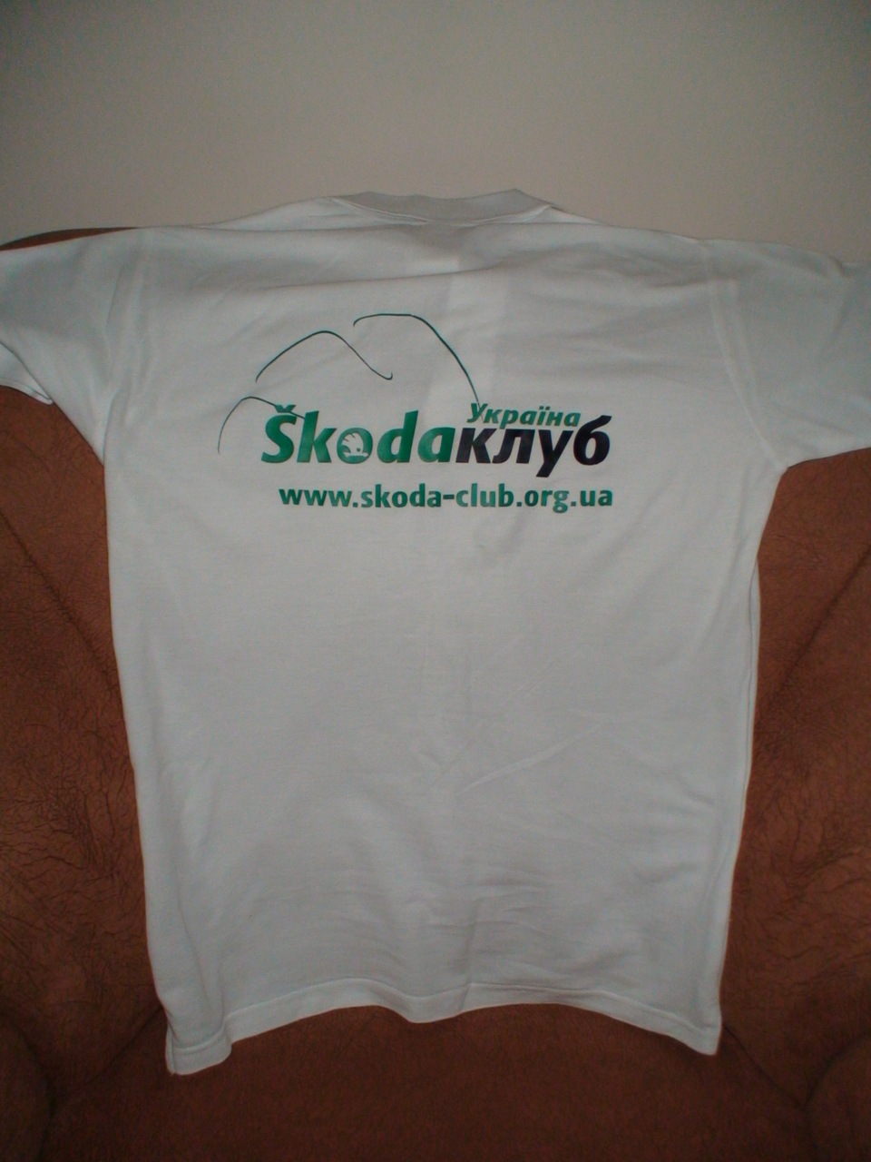 Атрибути Skoda 4