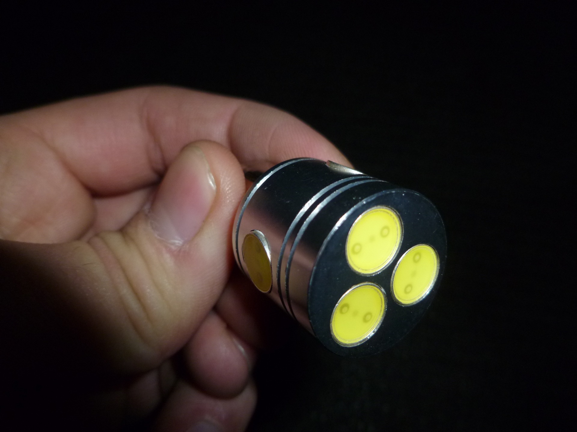 LED на задній хід 1