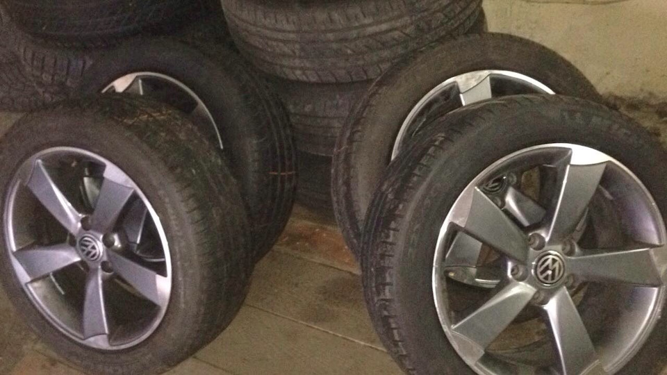 Дисочки R17 1