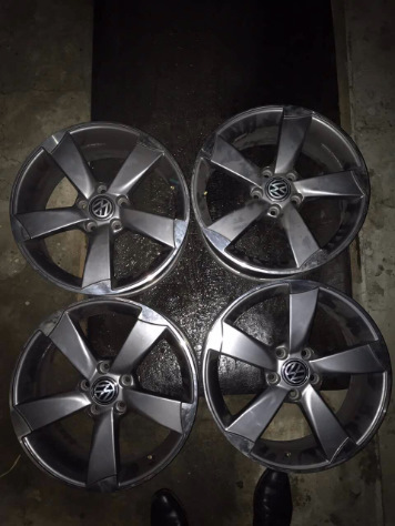 Дисочки R17 2