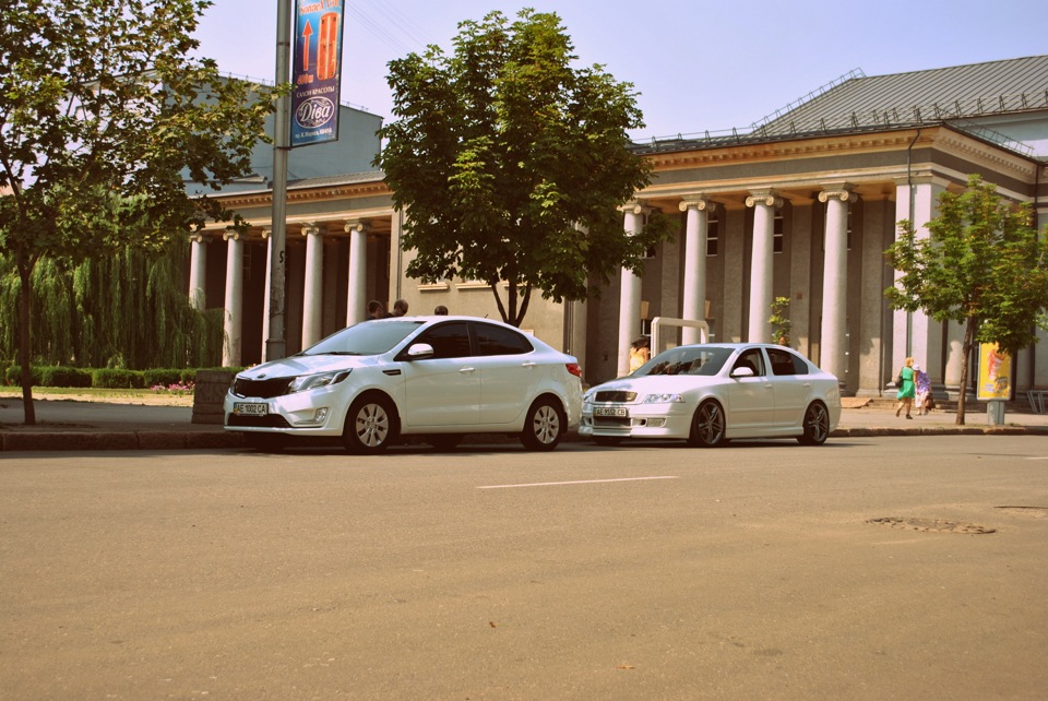 Фотик попал в руки 4