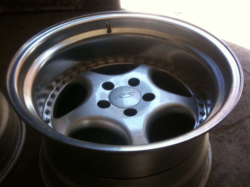 KERSCHER Typ RS 4