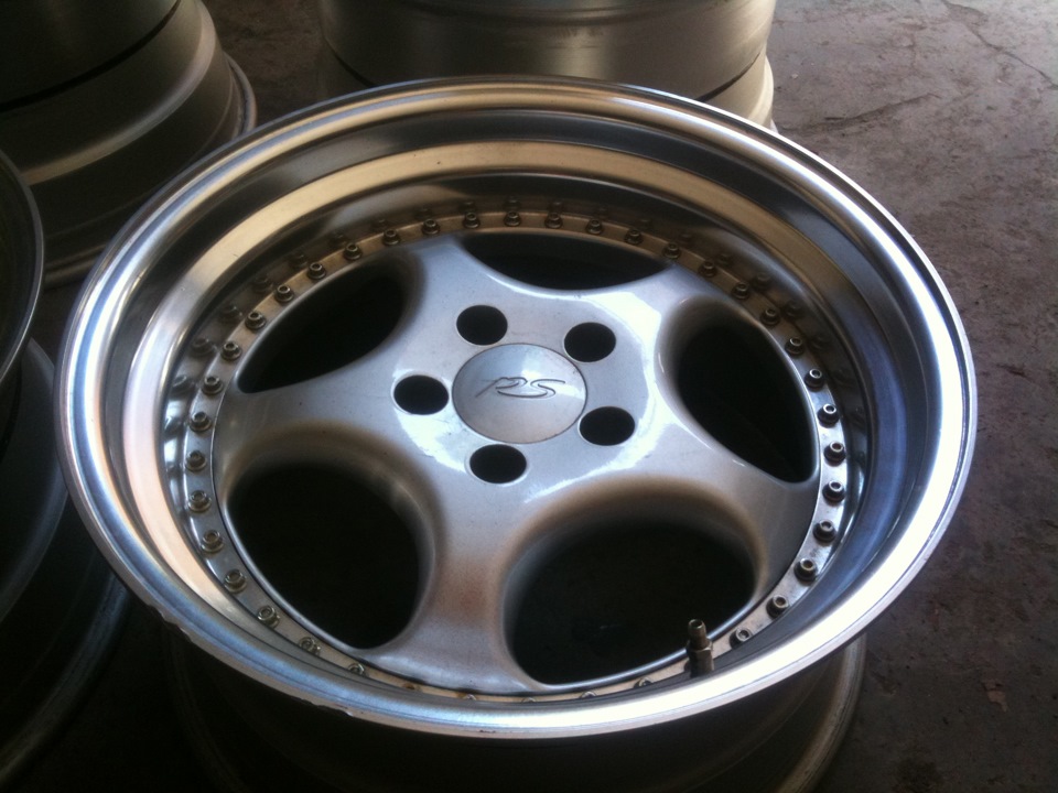 KERSCHER Typ RS 2