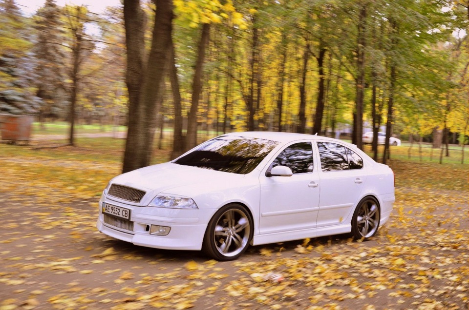 Осень 3