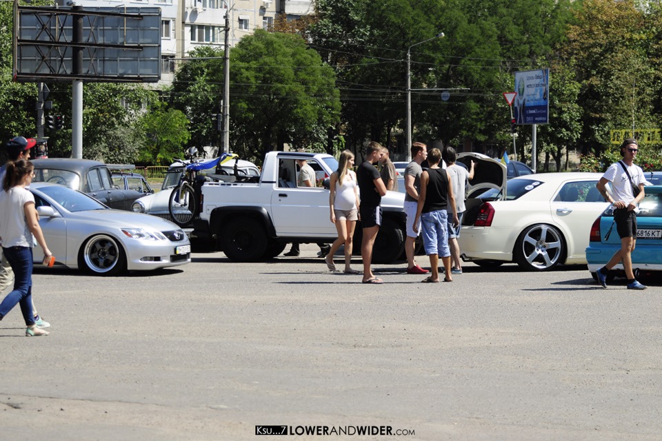 Поїздка на Lowind14 та підготовка до нього 5