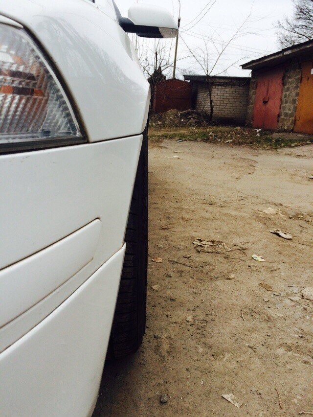 Поставив Ronal Aero18 R50 5