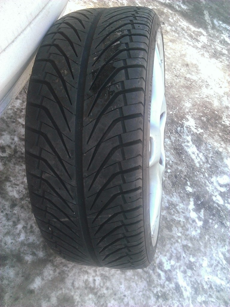 Зразок BBS Porsche 2