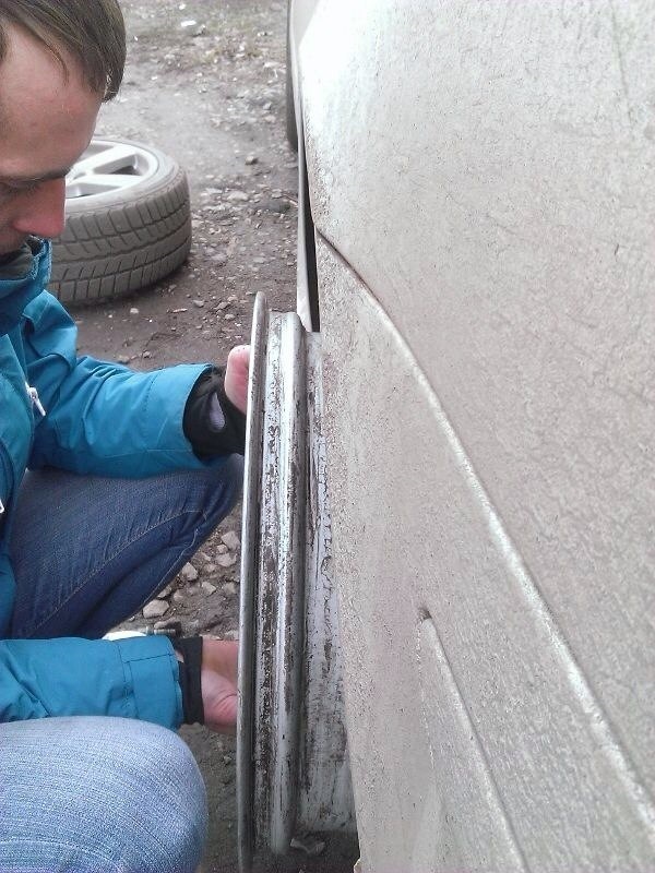 Зразок BBS R19 5