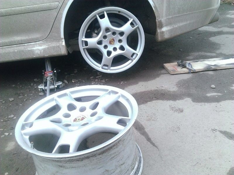 Зразок BBS R19 3