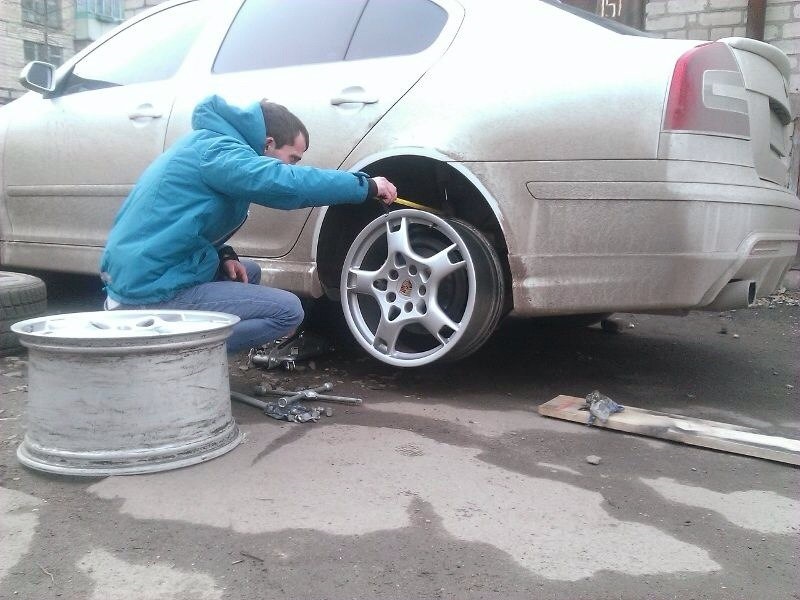 Зразок BBS R19 2