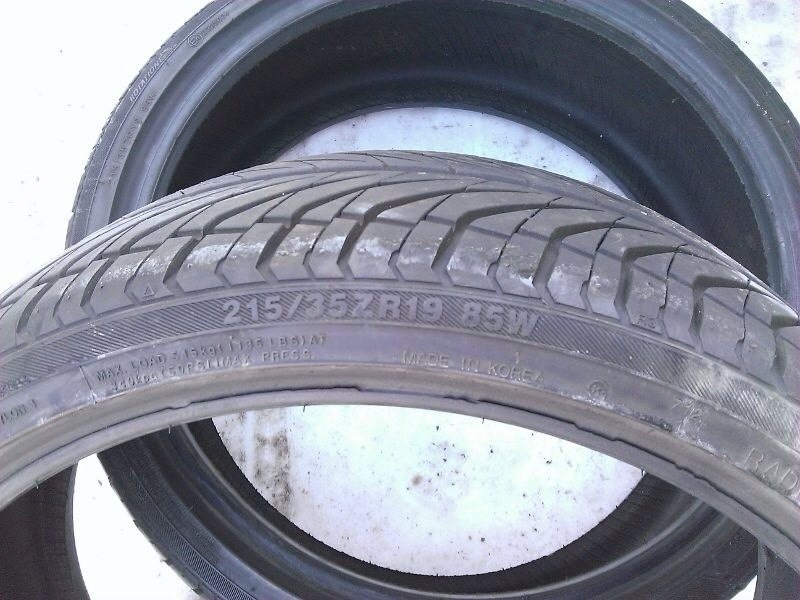 Проставки для BBS porsche + резина 5