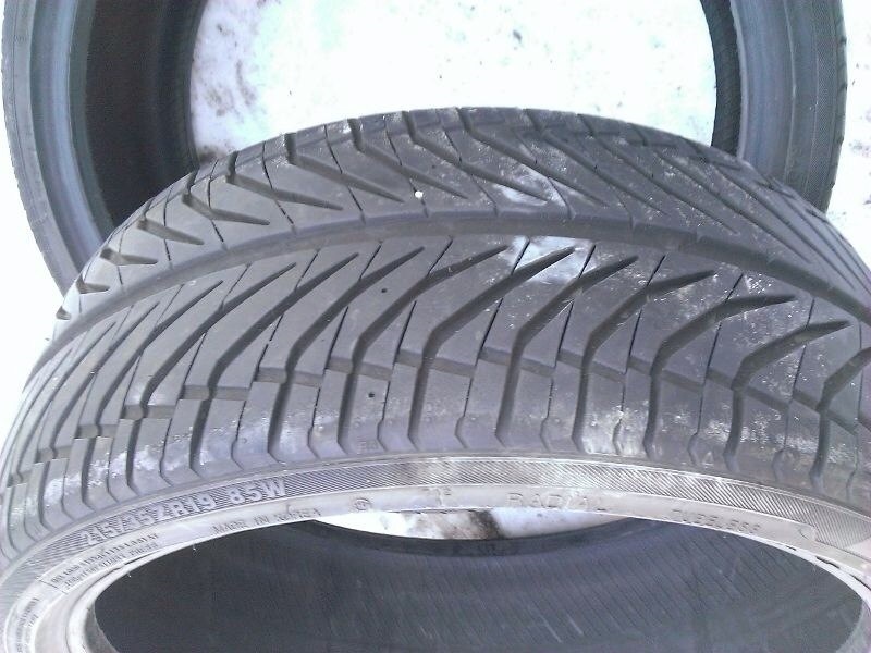 Проставки для BBS porsche + резина 4