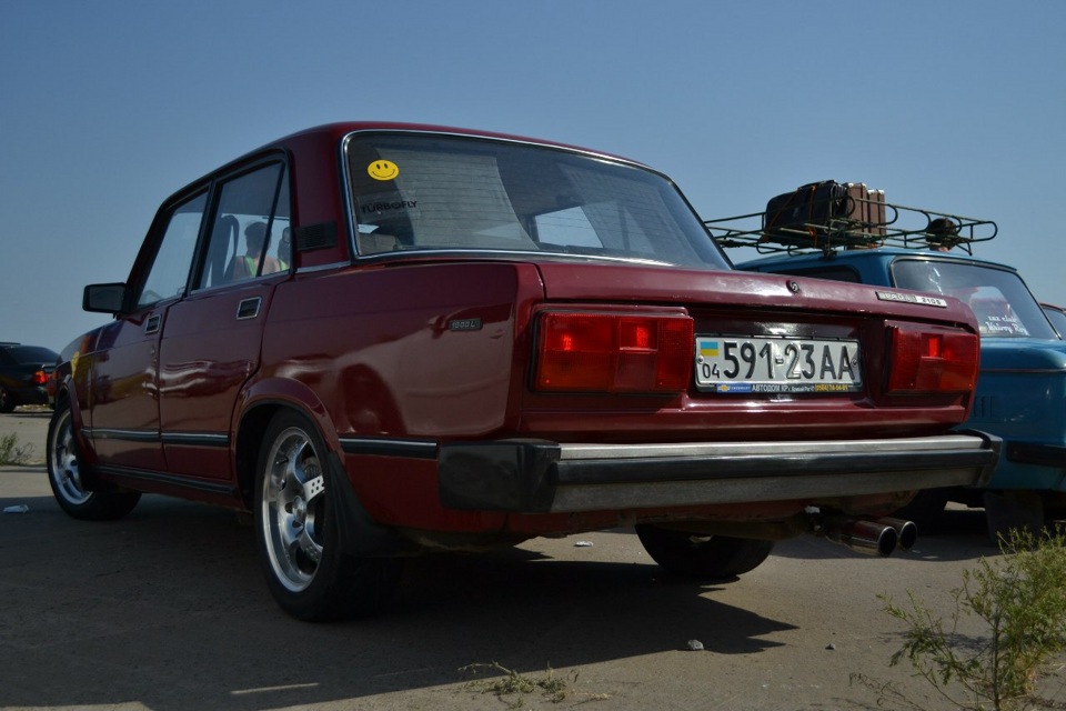 Turbo Fly 4