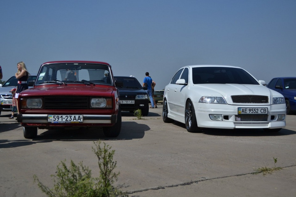 Turbo Fly 5