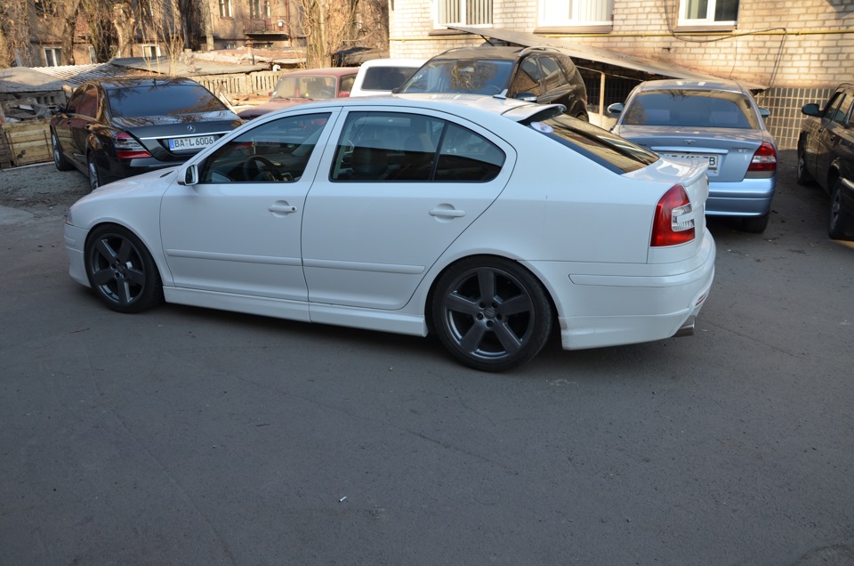 Весна пришла) 3