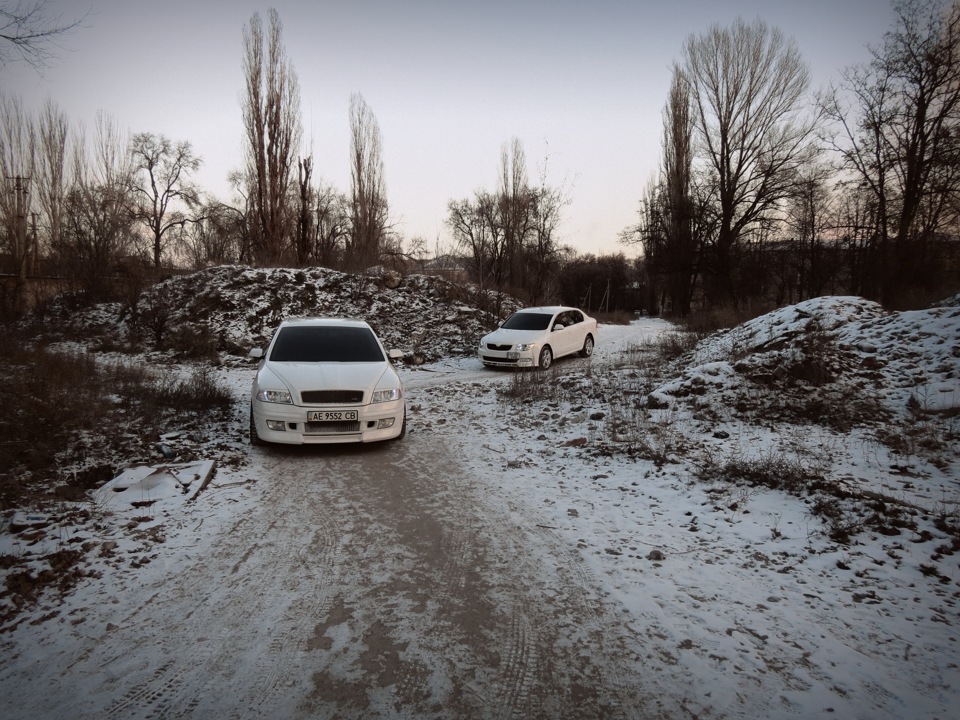 Зимние фото 4