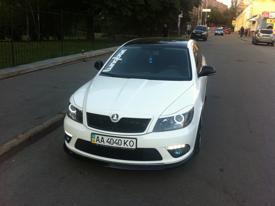 Фари дубль 2 1