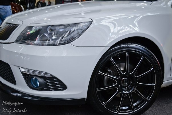 TuningFest Харків 27 жовтня 1