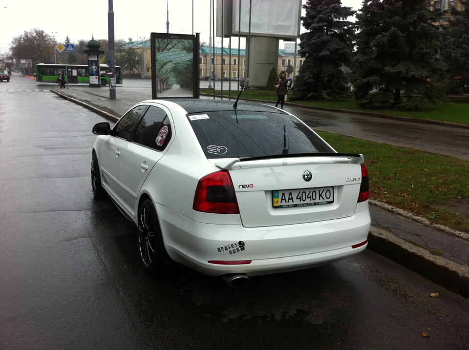 TuningFest Харків 27 жовтня 4