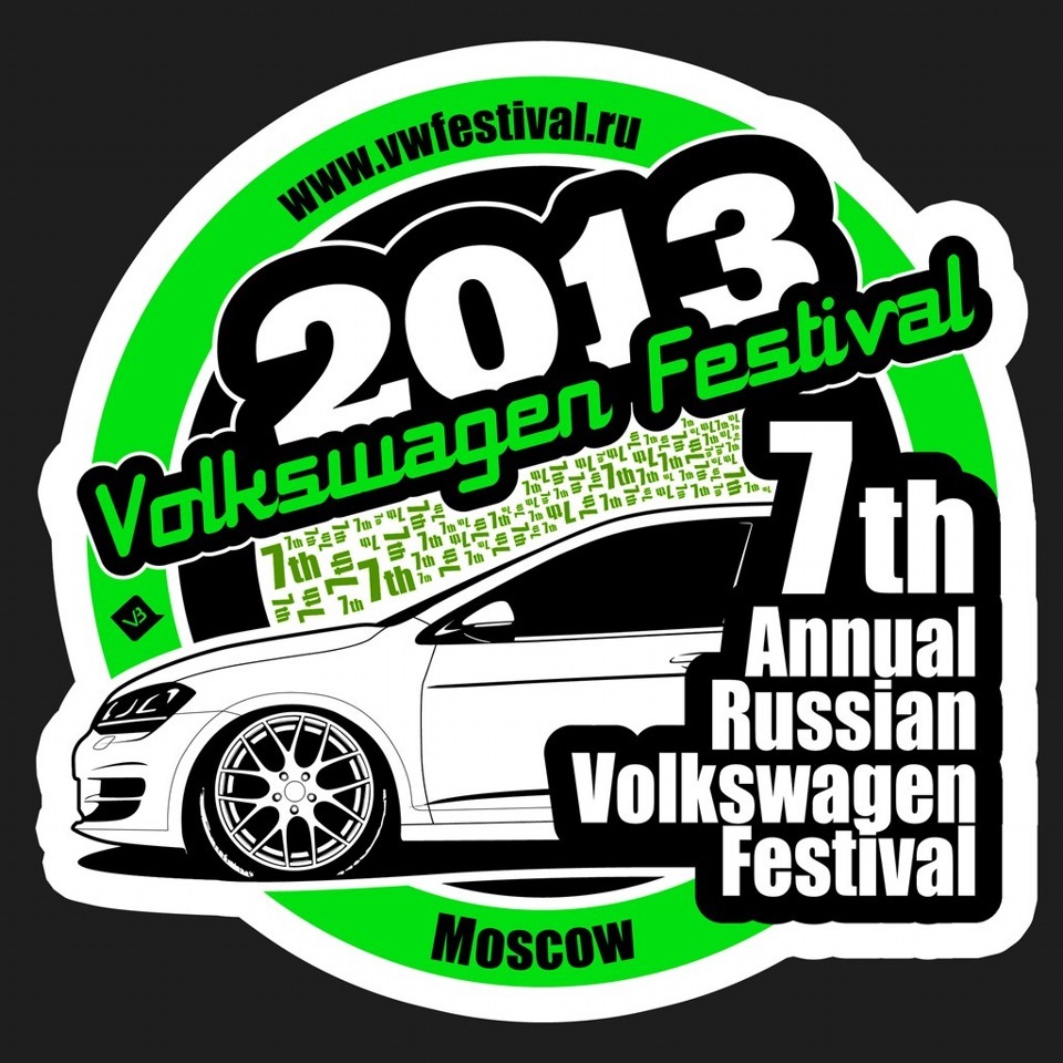 VAGfest 2013 1