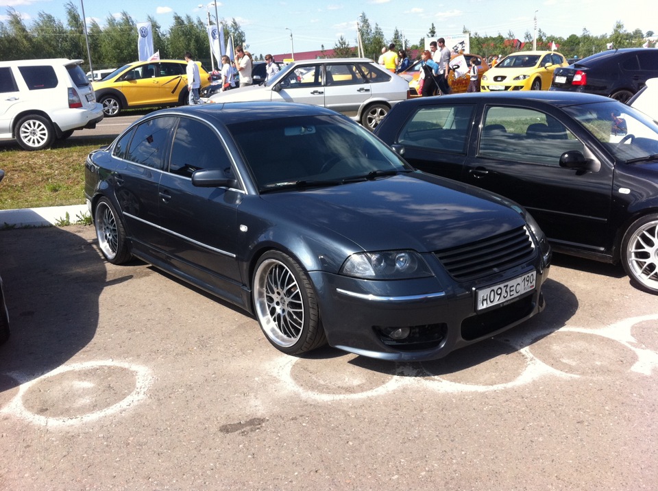 VW Fest 2012 5