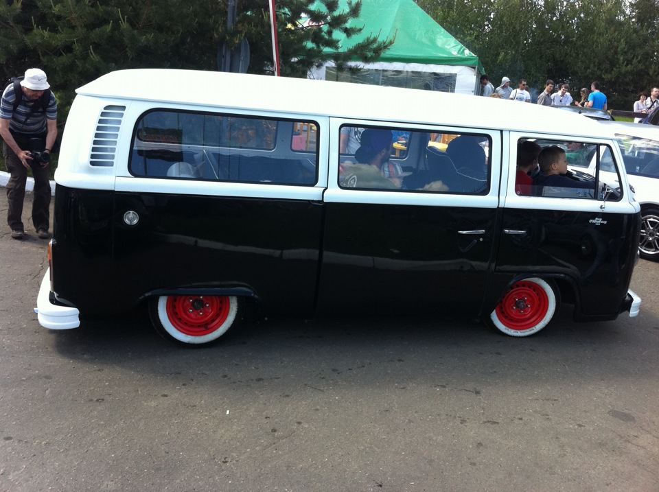 VW Fest 2012 4