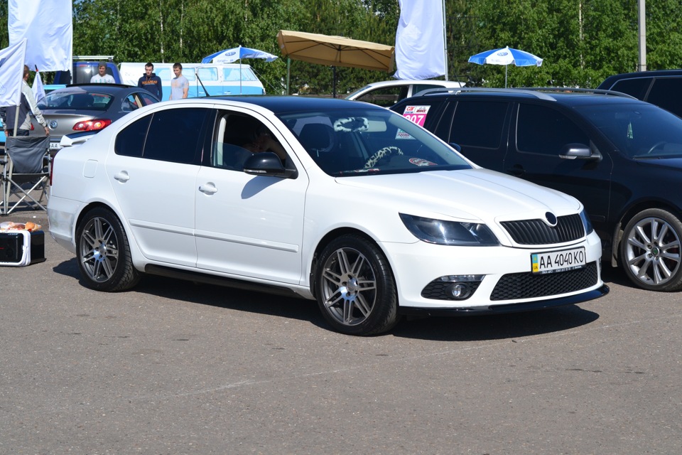 VW Fest 2012 1