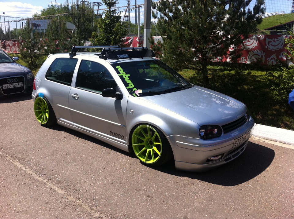 VW Fest 2012 3