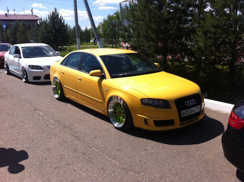 VW Fest 2012 2