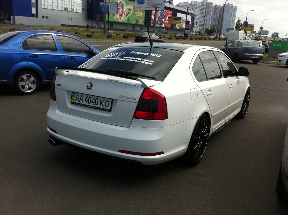 VW FEST UA 4