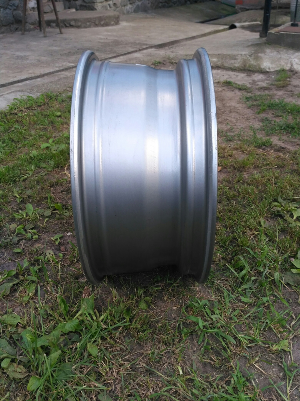 Диски R16 4