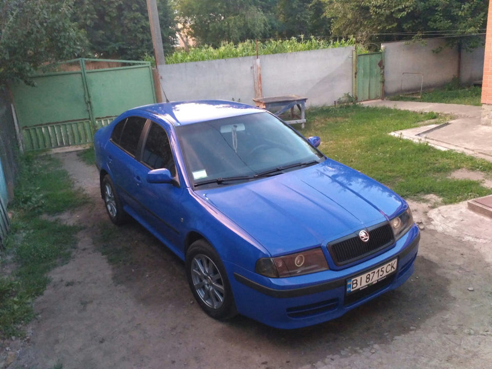 Двірники нового зразка Golf 4 Bosch 1
