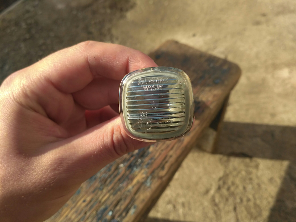 Димчасті повторювачі 2