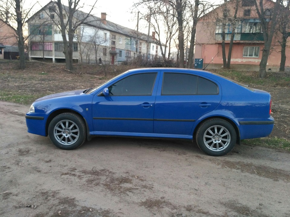 Літні колеса. Частина 2 3